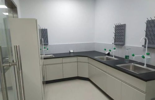 專題 湖北武漢食品實(shí)驗(yàn)室裝修案例簡(jiǎn)介