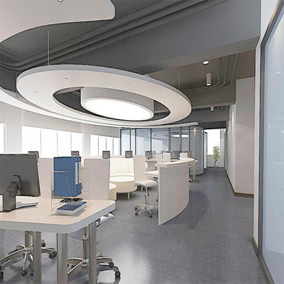 辦公室360定制地板批發價格解析與專業施工經驗分享