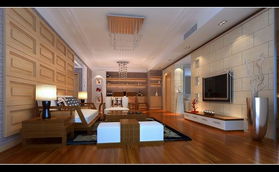 寬域視界，匠心筑家 福州金麗景裝飾工程精彩案例賞析