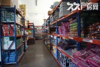 倉庫出租 靈活短期租賃，助力淘寶服裝及小商品倉儲配送與進(jìn)出口代理